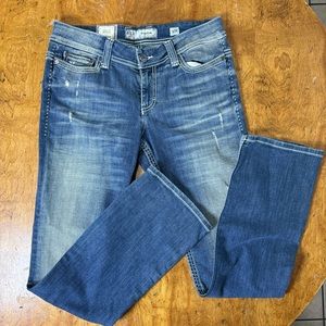 Buckle Denim Jeans NWT 30R